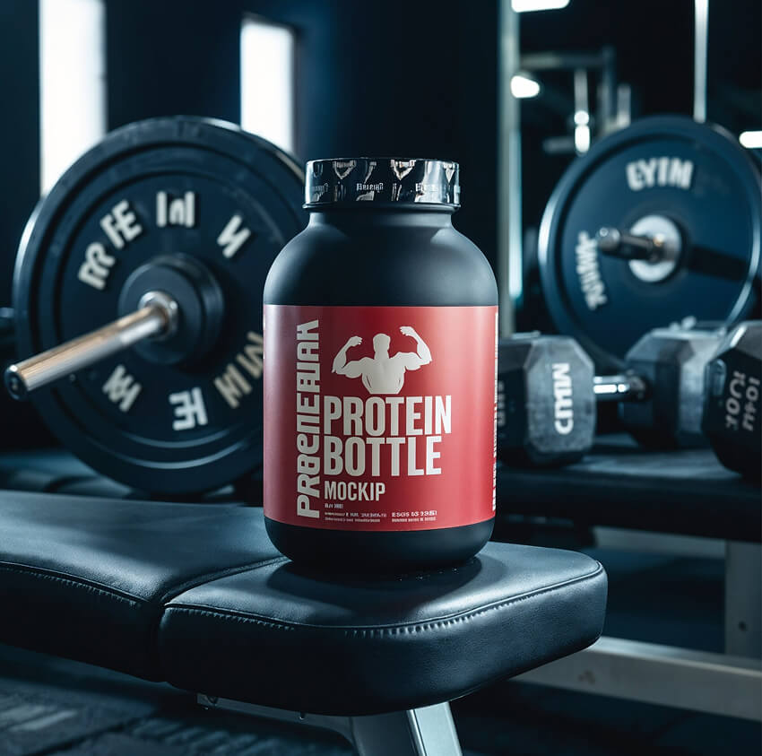 Protein powder